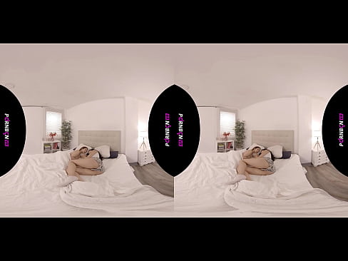 ❤️ PORNBCN VR Дві молоді лесбіянки прокидаються збудженими у віртуальній реальності 4K 180 3D Женева Беллуччі Катріна Морено ❤️ Просто порно у нас uk.kiss-x-max.ru ❤